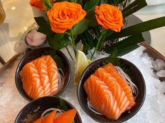 -万龙洲海鲜(阜外店)
