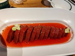 -壹零捌道·北京烤鸭(车公庄店)