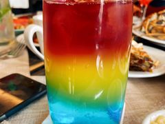 -东方红海鲜百汇(国际大厦店)