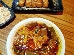 -付小姐在成都(中山公园店)