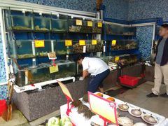 水产区-蚝专家(北滘店)