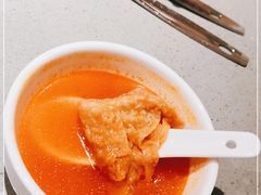 -海底捞火锅(顺义华联店)