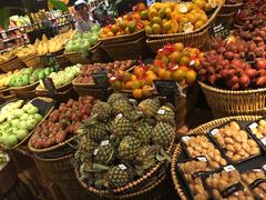 -尚泰清迈机场购物中心