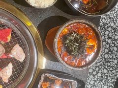 -伊茉家的烤肉店(勒泰中心店)