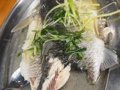 -东坊味道私房菜·地道顺德菜(大良店)