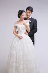 -绿皮火车照相馆 婚纱照旅拍(厦门店)