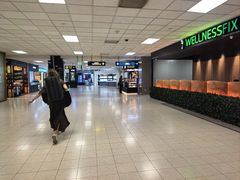 -班达拉奈克国际机场