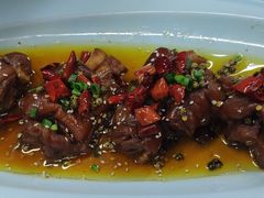 -绿茶餐厅(西湖银泰百货店)