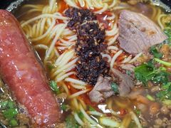 -一品飘香米线(一中总店)