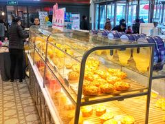 -面包新语(上地华联店)