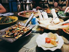 -灶东家民间菜(回兴店)