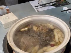 -名善山珍·野生菌汤锅(文殊院店)
