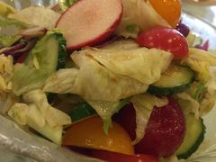 -唐晋人家(源深路店)