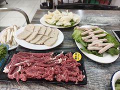 -全好食潮汕牛肉火锅(泗洲路店)