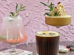 -六区宿舍咖啡店