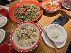 -兔槽江湖菜·重庆璧山兔(水围店)