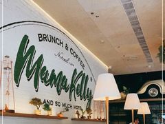 -翠贝卡&Mama Kelly Brunch Coffee(河西店)