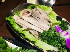 -捞神煲汤火锅(湖滨商业街店)