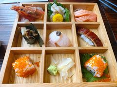 -矶野水产(澳门逸园中心店)