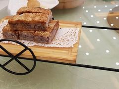 -亮庆餐厅·粤菜·早茶(篁庄店)