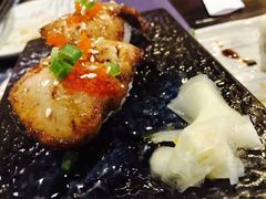 -芥岛(河北大街店)