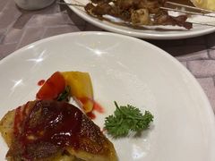 -河北宾馆·香溢自助餐(裕华店)