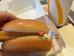 -麦当劳(长泰商业广场店)