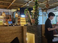 -云尊府云南菜·蒸汽石锅鱼(学清路店)