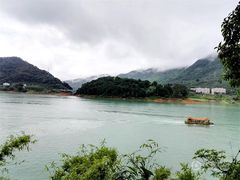 -广州市流溪河国家森林公园