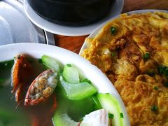 -海上驿站渔家菜馆