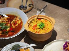 -星叶·东南亚料理(温州万象城店)