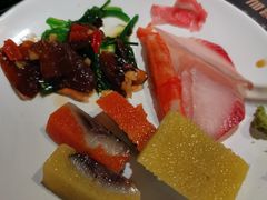-加餐海鲜自助(宝龙一城店)