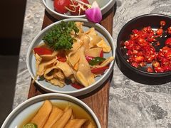 -大头椰·海南椰子鸡火锅(思明万象城店)