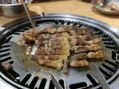 -麻蒲碳烤肉(梅花园店)