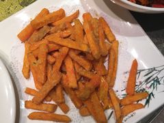 -金掌勺东北菜(格兰晴天店)