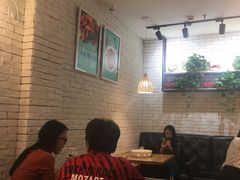 大堂-拿渡·水煮鱼麻辣香锅(王府井奥莱·香江小镇店)