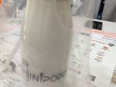 -MINIPOPO鲜奶·甜品(宽厚里店)
