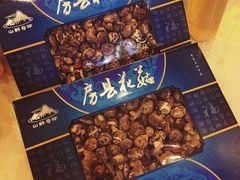 -房陵农家(东亭店)