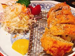 -隐月· 㐂和食屋(芝罘万达公馆店)