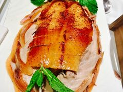 酥香嫩烤鸭-四季民福烤鸭店(东四十条店)