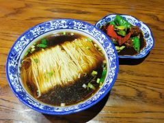 -孙盛兴奥灶面馆·蟹黄面·三虾面(山塘街总店)