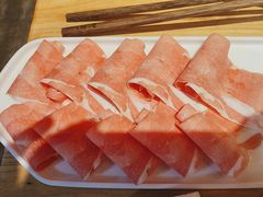 -四喜小胖·北京涮肉(五道营店)