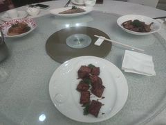 -金美华轩(东方路齐鲁店)