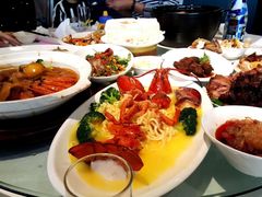 -廊亦舫Lang Yi Fang Restaurant(金桥店)