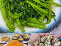 -四川小胡子海鲜(丁村万人海鲜广场店)