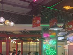-蛙一刀·麻椒鱼火锅(金仙桥店)