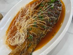 -黄家老店·非遗灌汤包(晋安路店)