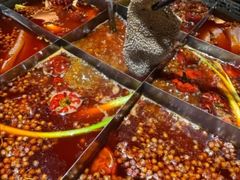 -仁虎老火锅(黄泥磅店)