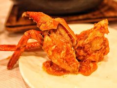 -新加坡海鲜共和(名胜世界圣淘沙海滨坊)