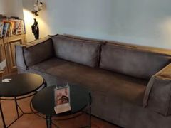 -Me Coffee下午茶艺术空间